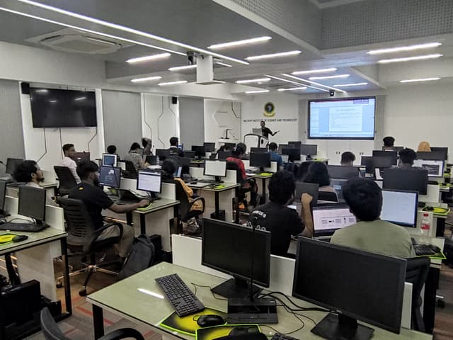 Cybersecurity Lessons